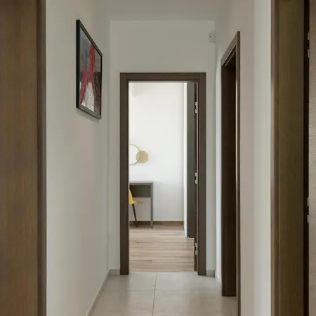 Emma Mit 5 Schlafzimmern Und Beheiztem Pool By Interhome Ferienhaus Juršići